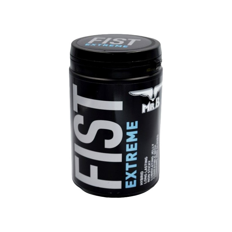 Mr B - Mister B Crème Fist Extrême MrB 1L